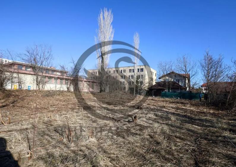 Teren intravilan de vanzare | 695 mp | B-dul Bucuresti | ... - 9