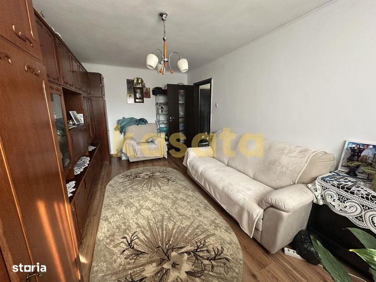 2 Camere | Decomandat | Cranga?i | Etaj Intermediar - 12