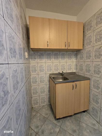 Garsoniera 1 camera, 20.82mp, utilat - 10