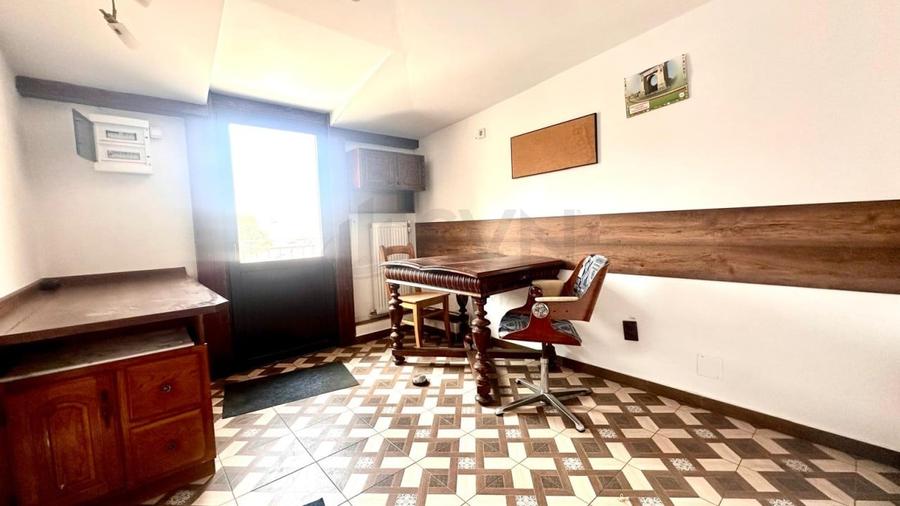 REV2004889 Vila de inchiriat Ultracentral l Cismigiu - 8