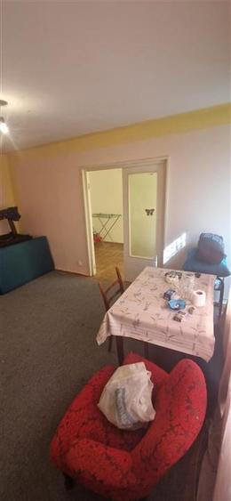 Apartament cu 2 camere semidecomandat în Șagului