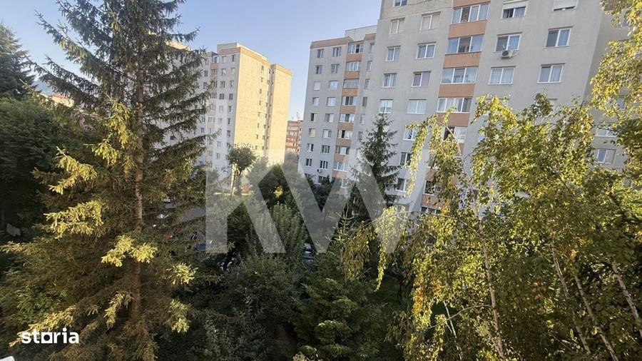 Apartament 3 camere decomandat | Astra | Str. Venus nr. 2 - 17