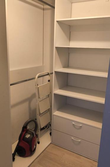 Apartament 2 camere Lux + Loc de parcare  in Bloc Nou langa metrou Valea Oltului - 5