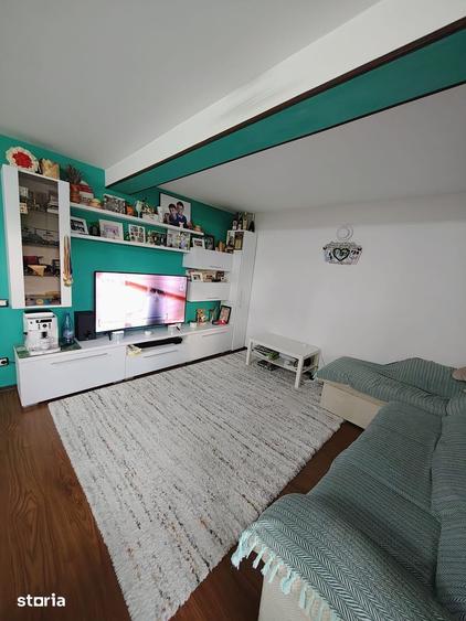 Apartament cu 2 camere decomandat în Prelungirea Ghencea