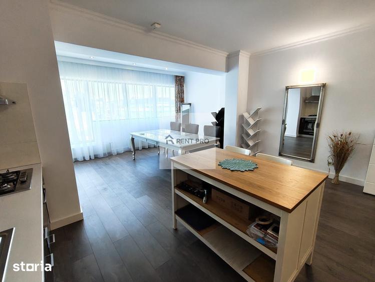 Apartament cu 3 camere în Grozăvești
