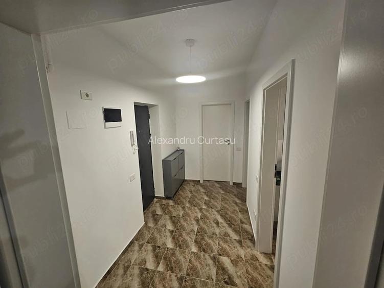 Apartament Grand Kristal Metalurgiei de inchiriat