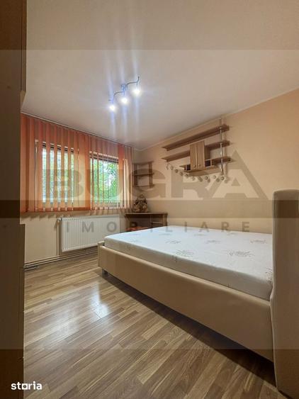 Apartament 2 camere decomandate, 60 mp, parcare, zona Big - 2