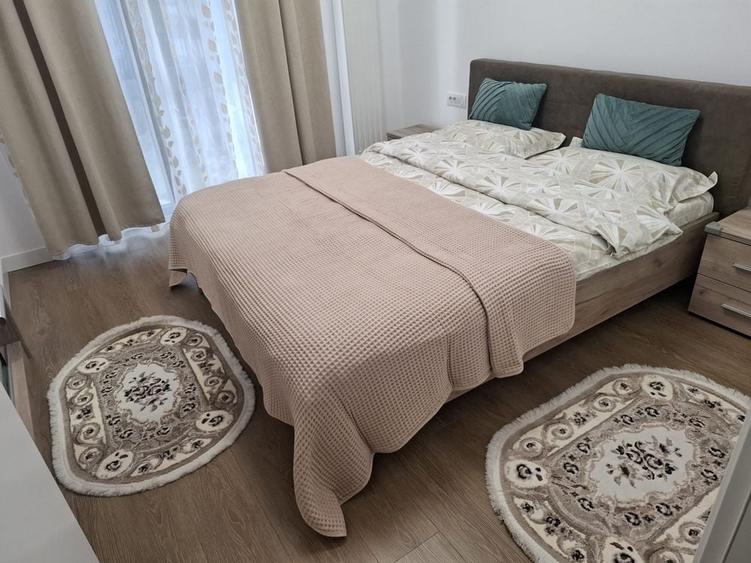 Chirie Silk District 70m2 - 3