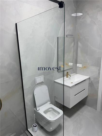 Apartament cu 2 camere decomandat în 14 Mai
