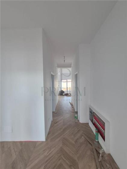 Duplex cu 4 camere cu Teren 370 Mp în Moșnița Nouă