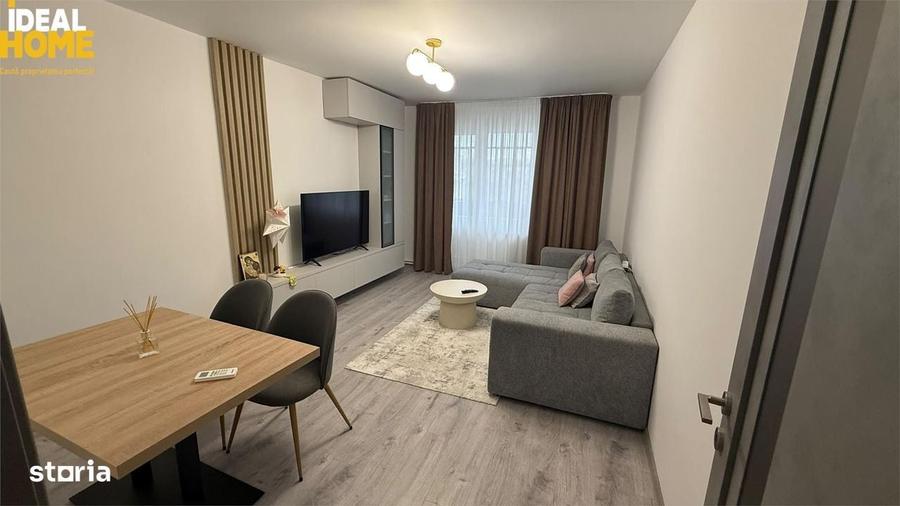 Apartament cu 3 camere în Alexandru cel Bun