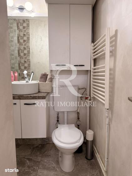 Apartament cu 2 camere în Lotus