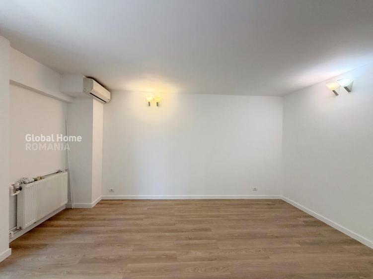 Apartament cu 2 camere decomandat, mobilat în P-ța Unirii