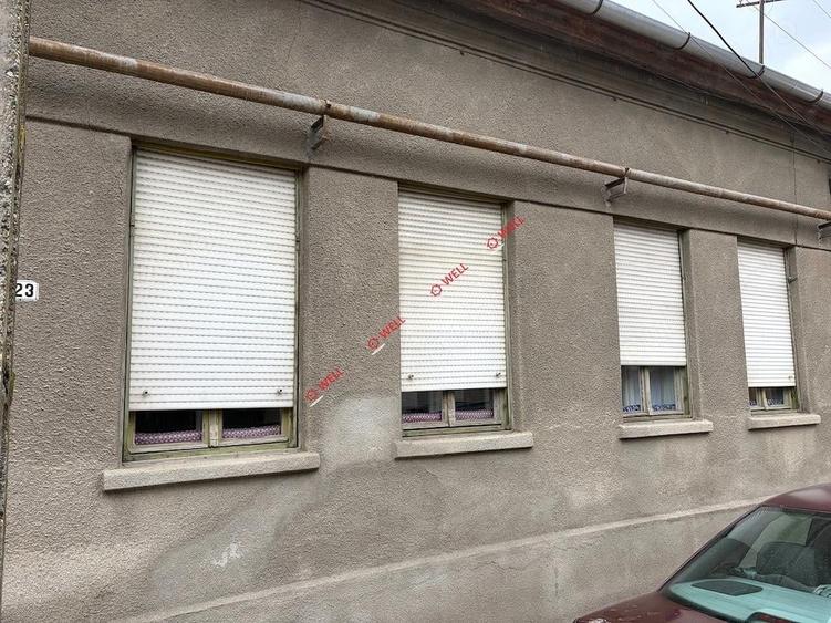 Casă cu 3 camere cu Teren 50 Mp în Central
