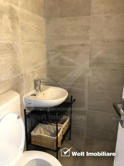 Apartament cu 3 camere, decomandat, Gheorgheni, Nicolae Titulescu - 5