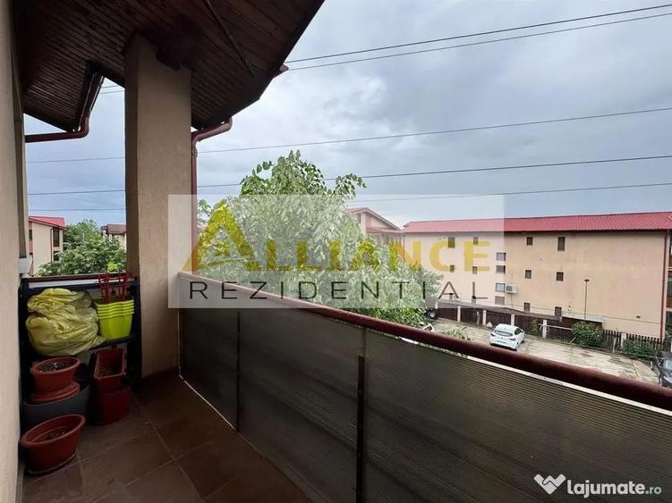 METROU DIMITRIE LEONIDA - APARTAMENT 3 CAMERE - 115000 EURO - 1
