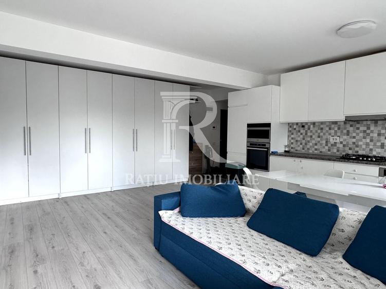 Apartament cu 3 camere | Iosia Residence | Oradea - 5