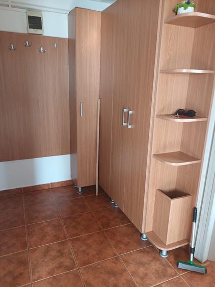 Apartament cu 2 camere decomandat în Universității