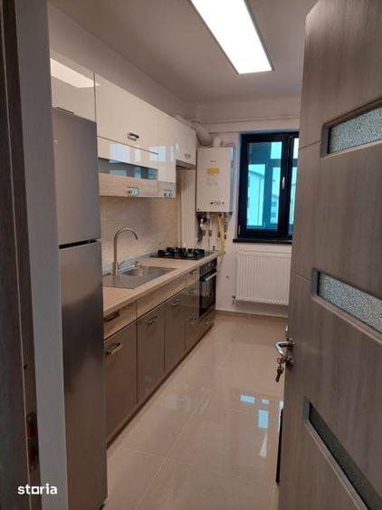 Apartament cu 3 camere în Pielești