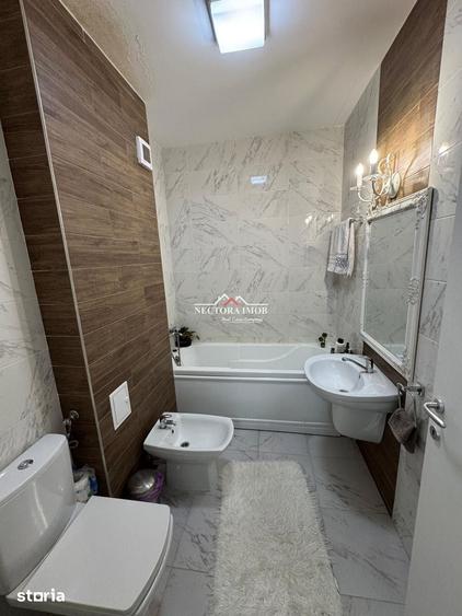 Apartament cu 2 camere în Salca