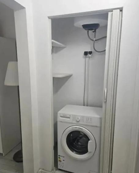Apartament cu 2 camere semidecomandat în 1 Mai
