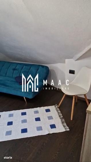 Apartament cu 2 camere în Sebeș