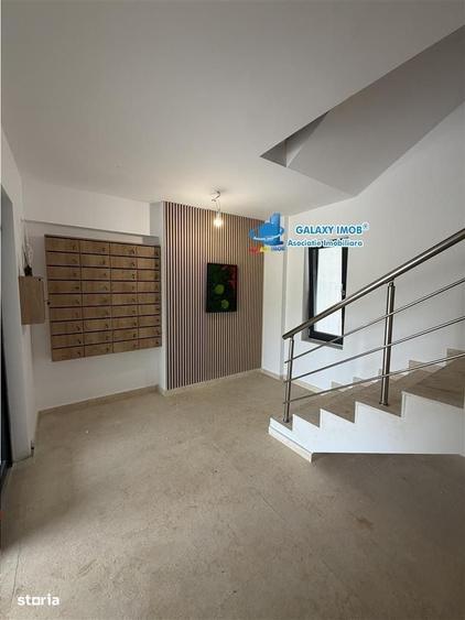 Apartament cu 2 camere decomandat în Prelungirea Ghencea