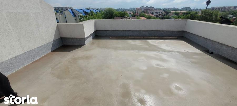 Apartament cu 2 camere, mobilat în Valea Ialomiței