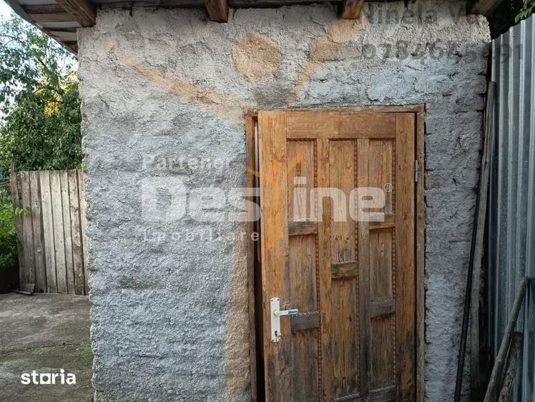 Casa ideala pentru familia ta Valea Voievozilor, Razvad - 1