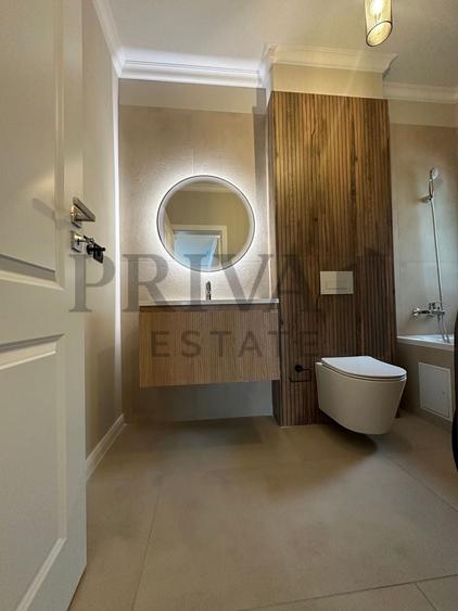 Apartament cu 2 camere, mobilat în Calea Urseni