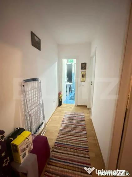 Apartament cu 2 camere decomandat în Iris
