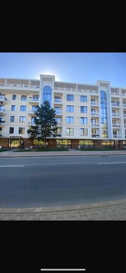 Apartament cu 2 camere decomandat în Copou