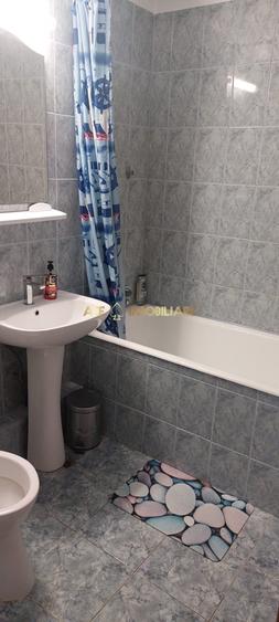 Apartament cu 3 camere decomandat, mobilat în P-ța Muncii
