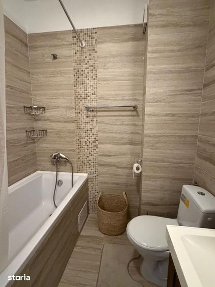 Apartament 2 dormitoare | 1 baie | 1 bucatarie | balcon | zona Central - 13