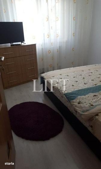 Apartament de 3 camere | decomandat | 68mp | zona Astra - 3
