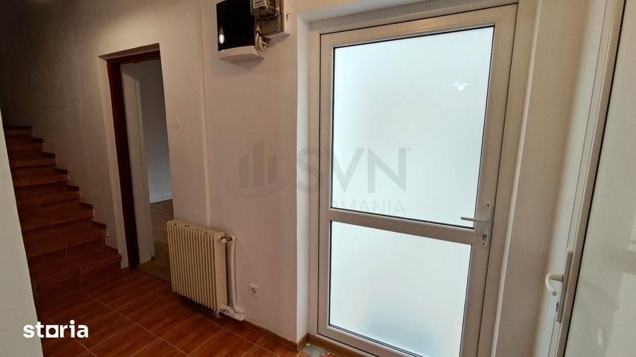Casă cu 6 camere decomandat cu Teren 200 Mp în Decebal