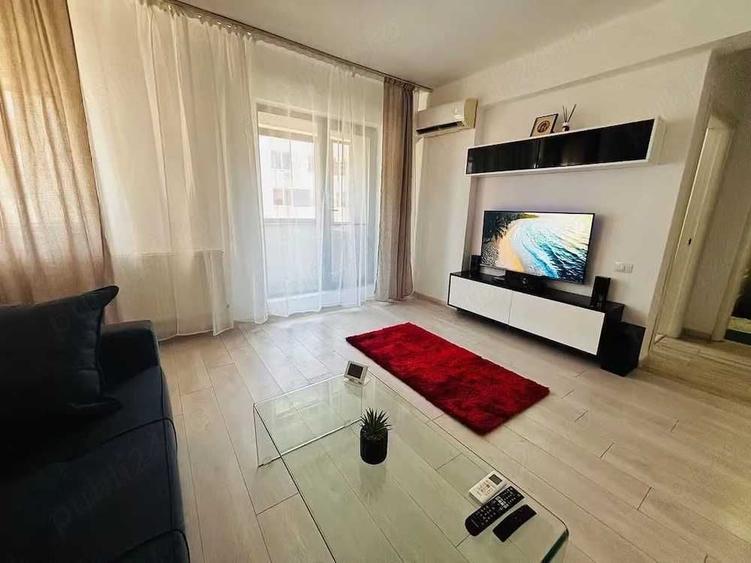 Apartament cu 2 camere decomandat în Militari