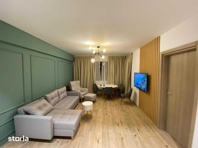 3 room apartment in Greenfield - 5