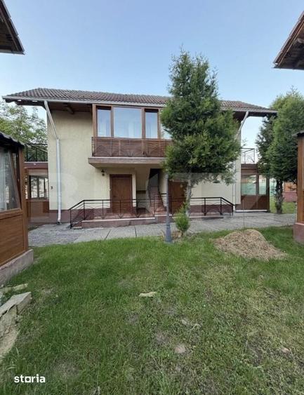 Casa in Bran | Complex linistit | Investitie cu potential ridicat - 2