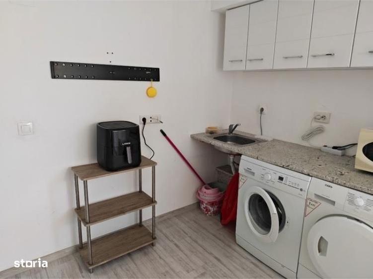 Apartament 1 camera, zona Girocului - Braytim - 1