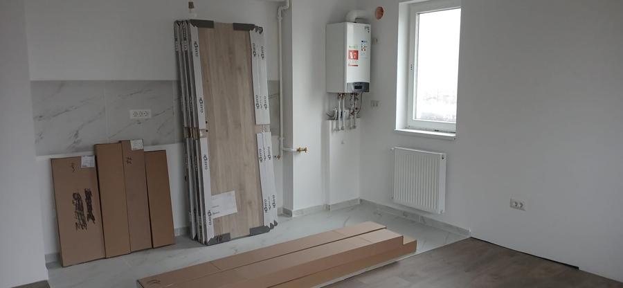 Apartament cu 3 camere decomandat în Berceni — fotografia 1