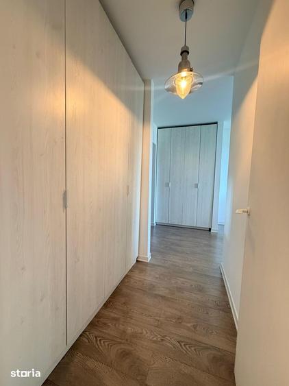 3 Camere Inchiriere Cloud 9 Residence 2 Locuri Parcare - 18