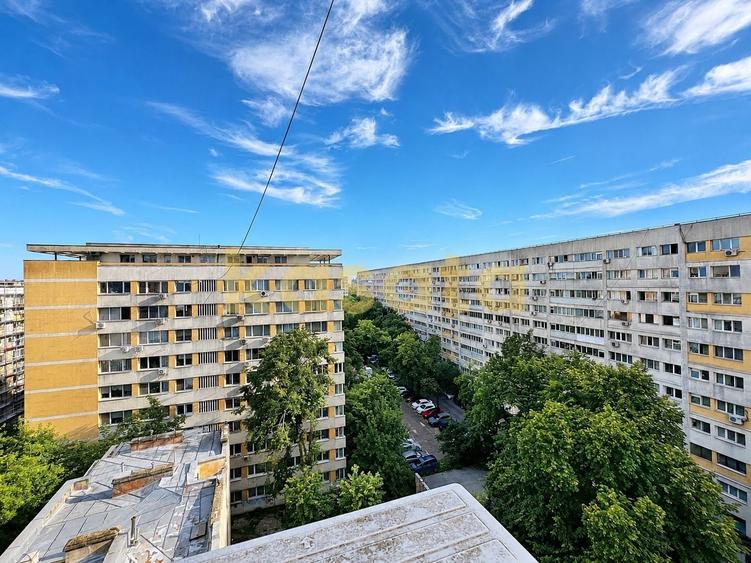 APARTAMENT 3 CAMERE | IANCULUI | METROU 50M | MOBILAT | RENOVAT - 16