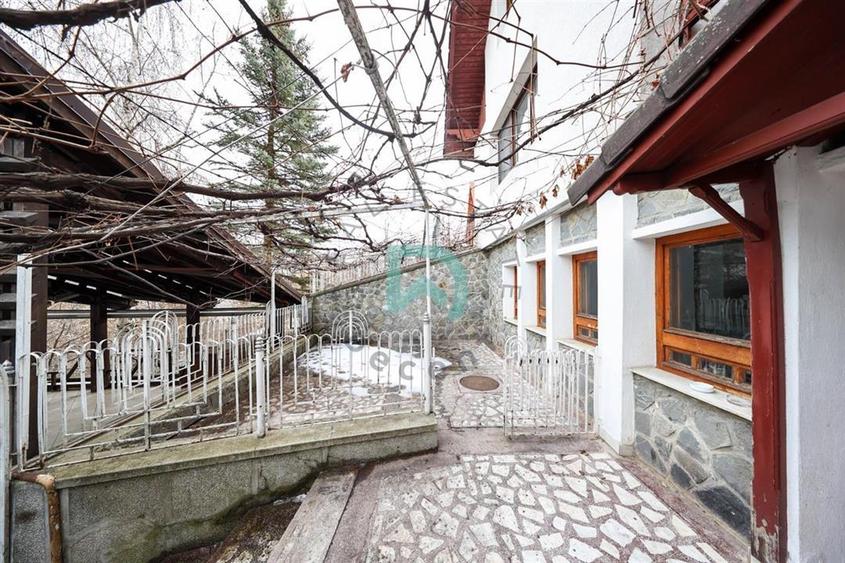 Drumul Poienii, Brasov, casa, doua proprietati - 27
