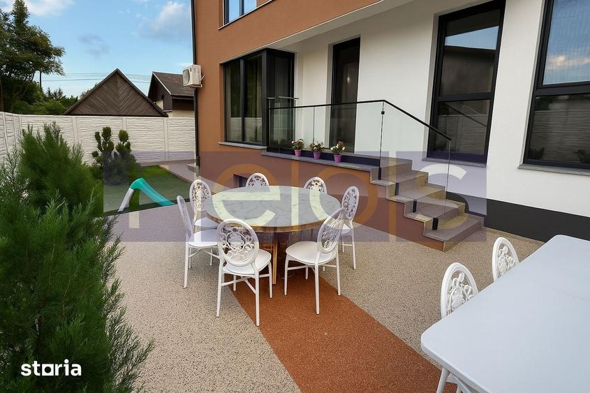 VANZARE 3 CAMERE-DECOMANDAT- Baneasa - Aviatiei - 10
