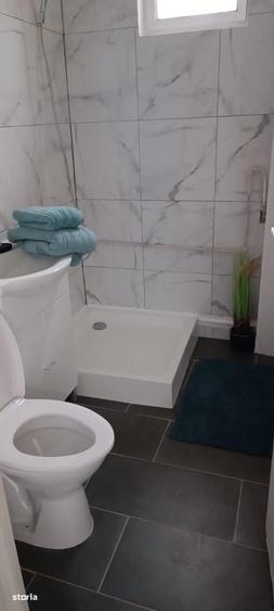 Apartament cu 2 camere decomandat în Bălcescu
