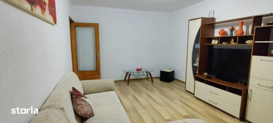 Apartament cu 2 camere în E3