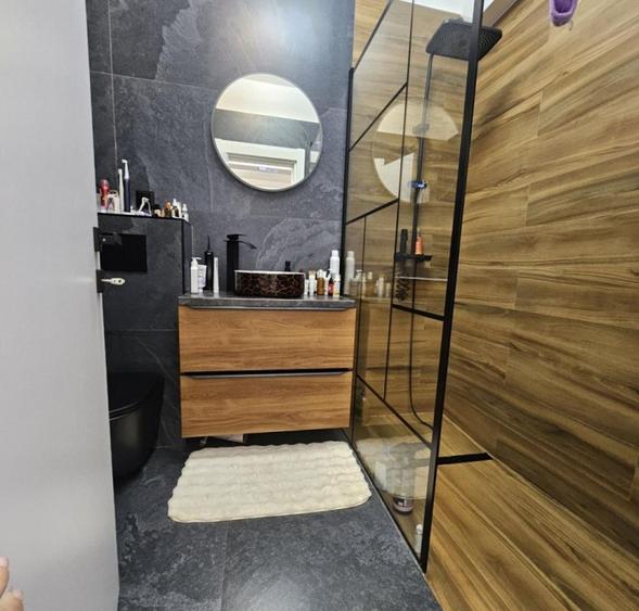 Aprtment 2 camere - Bloc Nou-Mobilat - 6