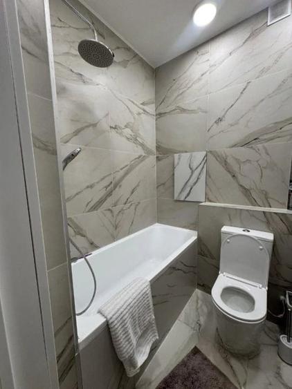 Inchiriere apartament cu 2 camere in zona Crangasi - 1