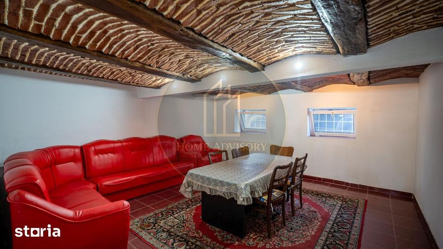 Casa individuala cu teren generos 1.400 mp | Sfantu Gheorghe - 8
